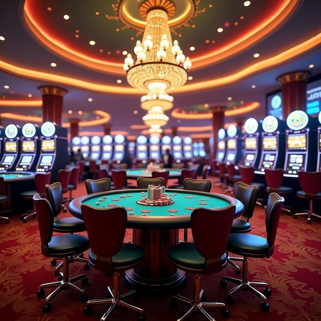 dew66 Slot – cara kerja mesin slot online dengan RNG teraudit, paylines, dan fitur bonus putaran gratis