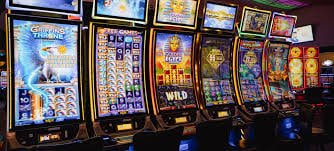 dew66 Permainan Slot online terbaik Indonesia dengan jackpot besar dan RTP tinggi
