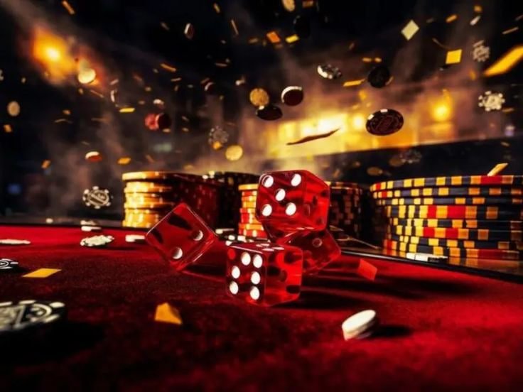 dew66 Live Casino – panduan bermain Baccarat Roulette Blackjack untuk pemain baru Indonesia