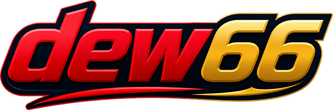 dew66 Logo